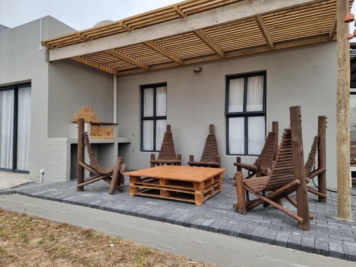 ランゲバーンRustic Hillアパートメント エクステリア 写真
