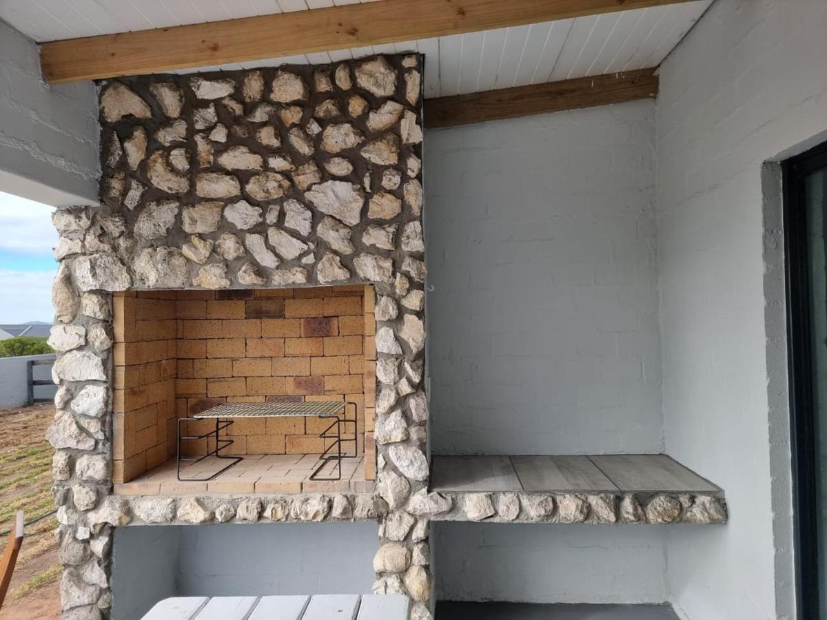 ランゲバーンRustic Hillアパートメント エクステリア 写真